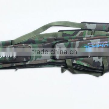 The most popular fashion design super quality waterproof camo fishing bag