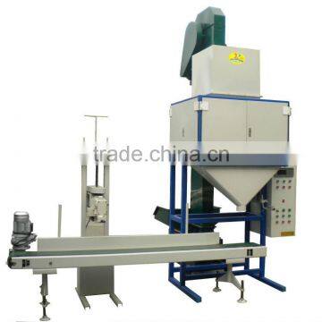 DCS-S China grain packing machine for sale