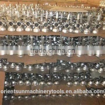 Hand Operation Stainless Steel WheatGrass Juicer photo-5