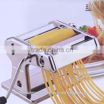 wholesale small pasta noodle machine spaghetti making machine