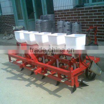 zkhk 2BJ-5 5 rows clover seeding machine