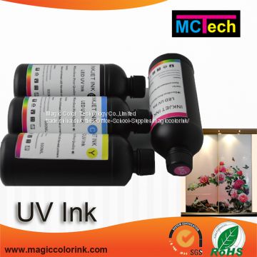 Compatible uv ink for Mimaki 3042 large flated printer