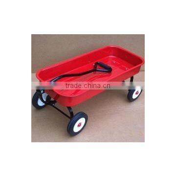 Pull Cart/Kids Wagon/Bollerwagon/Tool Cart80Kg Capacity TC4240