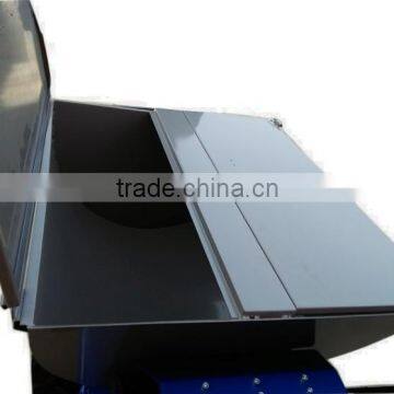 2016 High Quality Electric Mini Dumper for Hot Sales photo-5