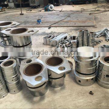 Oil Mill Press Extraction Widely Available Oil Crops photo-3