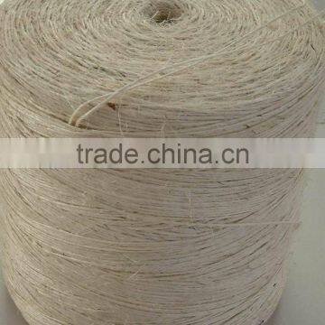 natural sisal spool with competitive price