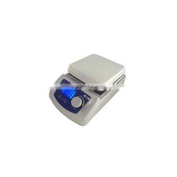 JK-DMS-HS Digital Magnetic Stirrer With Hotplate