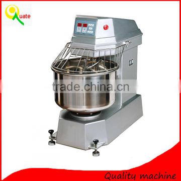 CE Certificate Approved Multi Function Commercial Planetary Food Mixer with 3 Beaters