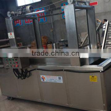 vacuum frying machine made in china ss304