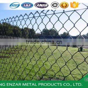 cheap chain link fencing for sale