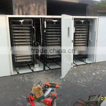 15000 eggs large incubation hatchery machine WQ-16896