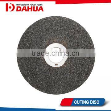 Metal Cutting Wheel Size