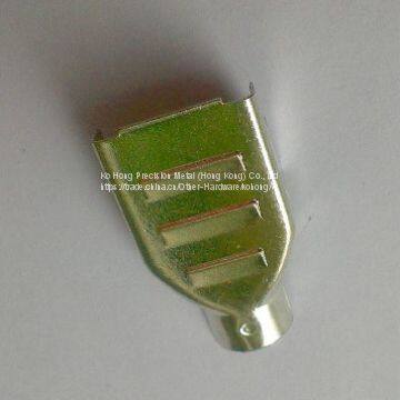 Manufacture professinal metal stamping parts