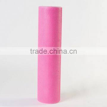 Home gym fitness cheap price high density EVA foam roller