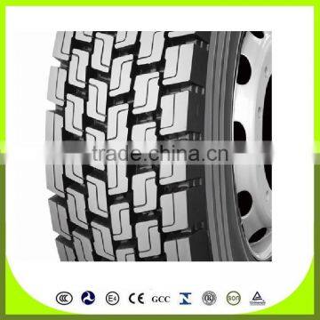 Bias Truck Tire 10.00-20, 11.00-20, 750-16 Otr Tyre Bias Tires Semi Truck Tire Trailer Tyre Tbr Dump Truck Tyre for Sale photo-2
