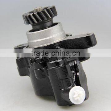 China No.1 OEM Manufacturer, Genuine Parts for HINO J08C Power Steering Pump 8B23864 44310-2232 photo-2