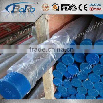 304L stainless steel tube