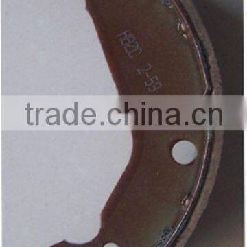 Brake Shoe Machine