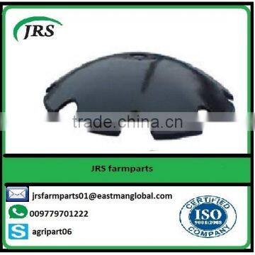 Good Quality Plain Harrow Disc Made in India photo-5