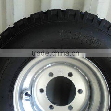 Light Truck Tyre 6.50-14 photo-4