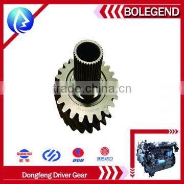 Dongfeng truck/auto diesel engine parts, Dongfeng engine driver gear