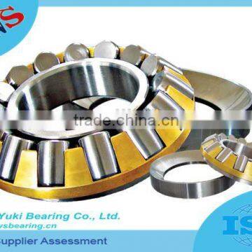 Thrust Self-Aligning roller bearing 170x340x103 shaft guard bearing