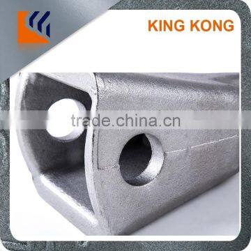 Construction Machinery Spare Parts & Excavator Bucket Teeth