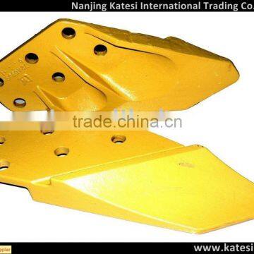 bulldozer side cutter/excavator bucket side cutter