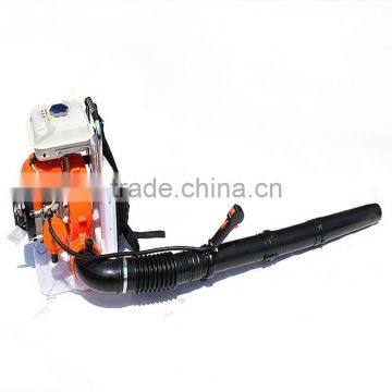 92cc EB916 Air Leaf Blower with Metal Impeller
