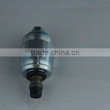 Stop fuel Solenoid tractor CITROEN