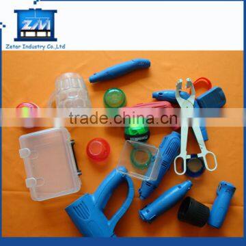 Professional Injection Molding for Plastic Products