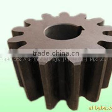 Gear Manufacturer plastic gear