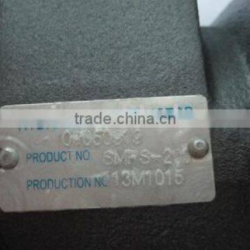 Factory Supply Low Speed Small High Torque Orbit Hydraulic Motor photo-5