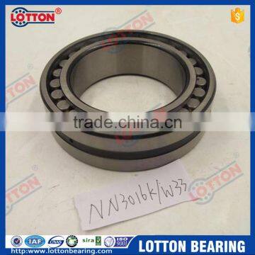 Machine Tool Used Precision Cylindrical Roller Bearing NN3016K photo-3