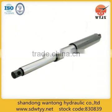 Hydraulic Actuating Cylinder Occasion Made in China photo-5