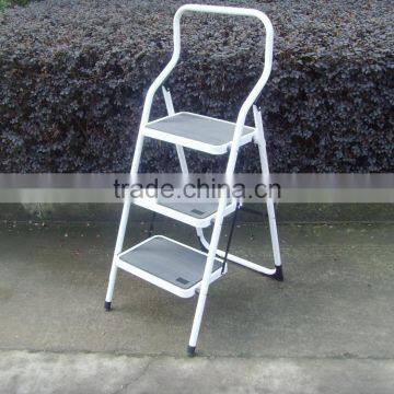 Yongkang Folding 3 Step Ladders With ANSI For USA photo-5