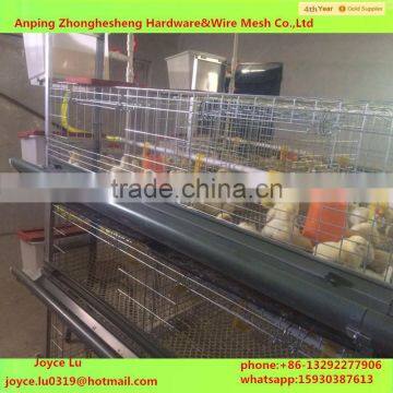 Chicken cage mesh factory low price