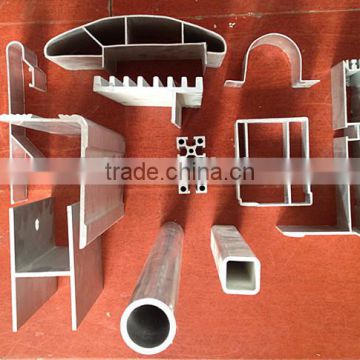 Aluminum profile extrusion, OEMfactory direct