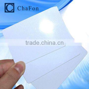 professional rfid card maker for 125Khz 13.56Mhz UHF (provide printing service)