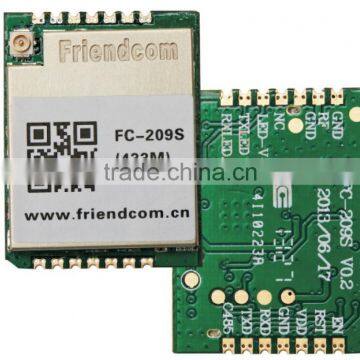 200mw wireless transceiver