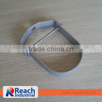 Clevis Hanger Pipe Clamp Bracket