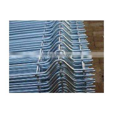 SC-Chinese Top Quality Welde Wire Mesh Panels (Certification: CE,ISO,SGS) photo-3