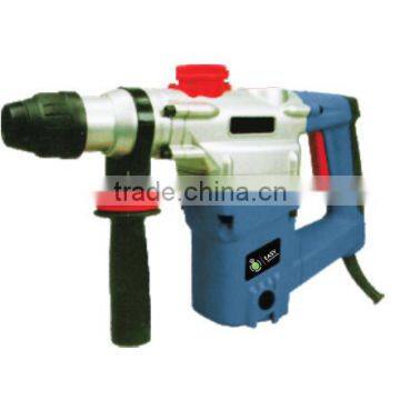 850w 1800w Powerful Electric Rotary Hammer Power Tool photo-4