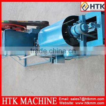 Automatic Steel Wire Straightening and Cutting Machine With Best Price photo-4