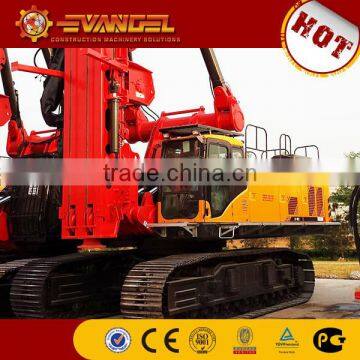 145000KG Weight Small Digging Machine photo-4