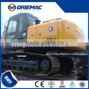 Hyundai 215-7C Excavator for Sale With Good Price photo-4