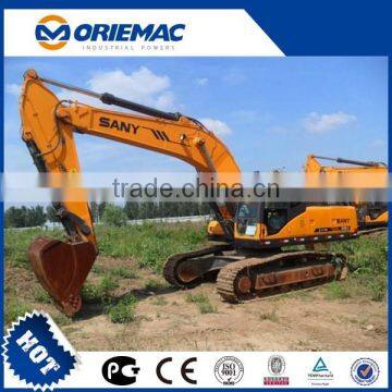 SANY Construction Excavator SY500H photo-3