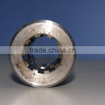 Shangong SEM Wheel Loader Part Oil Pump Connecting Sleeve photo-3