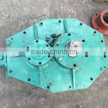 Wet Pan Mill ,grinding Mill Machine for Separate Gold Silver Lead Zinc Iron Copperantimony photo-6