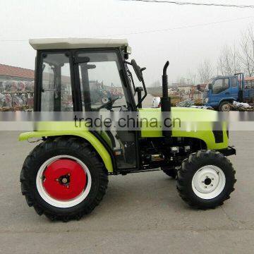 28HP 4X4WD New Design Model Tractor photo-2